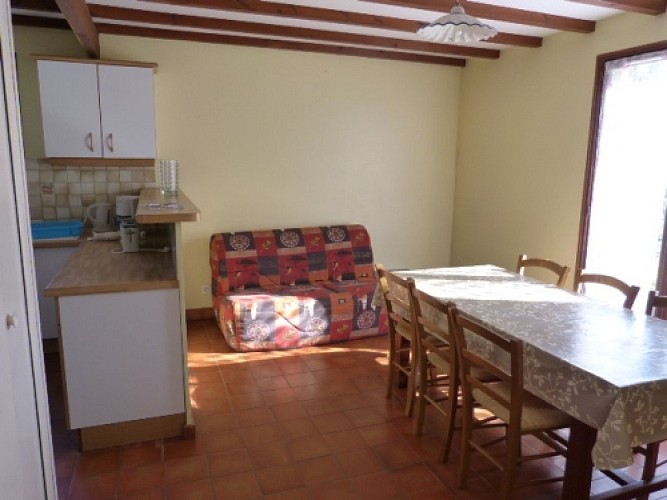 Les Trois Rivières (2 pers.) n°31