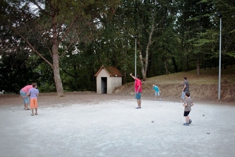 Les Trois Rivières (2 pers.) n°31