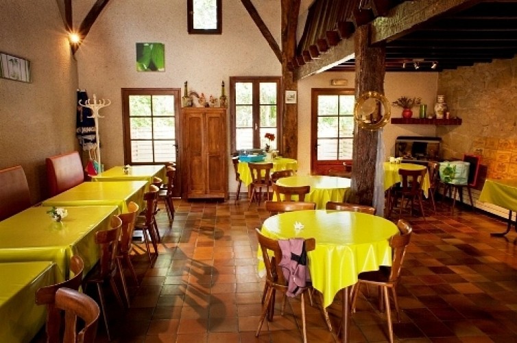 Les Trois Rivières (2 pers.) n°31