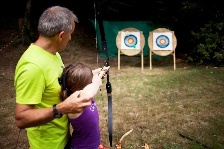 Les Trois Rivières (2 pers.) n°31