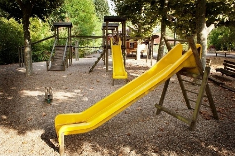 Les Trois Rivières (2 pers.) n°31