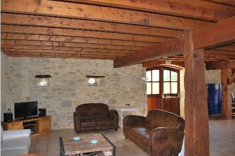 Gîte familial et convivial Le Presbytère