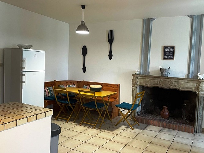 Gîte Mairie Baleyssagues (4)