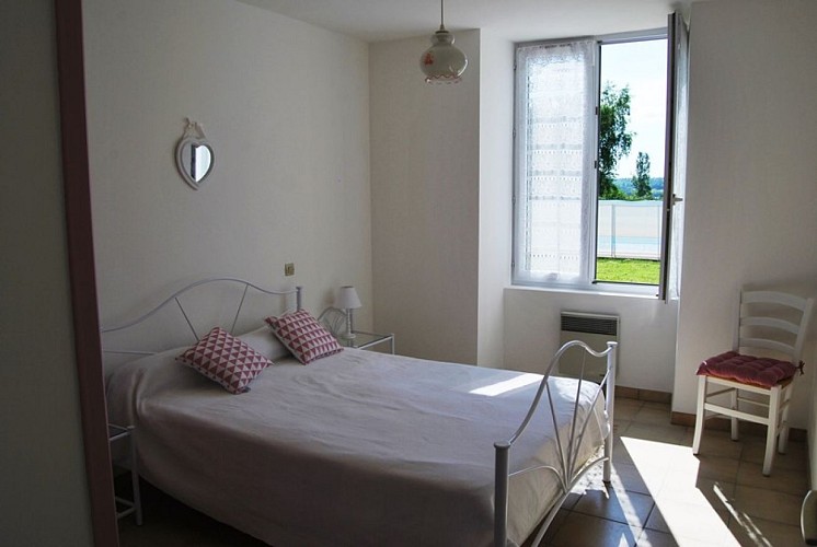 Gîte familial et convivial Le Presbytère