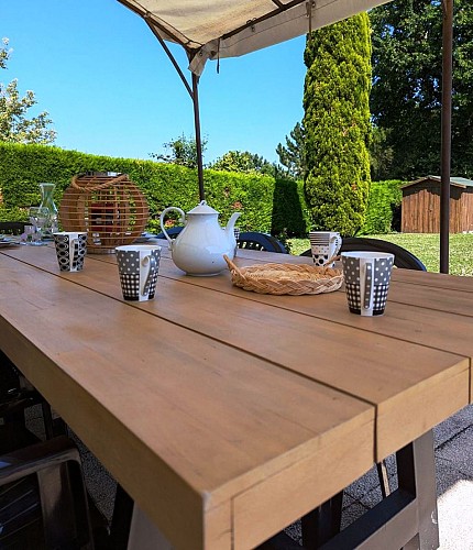 Gîte Mairie Baleyssagues (10)