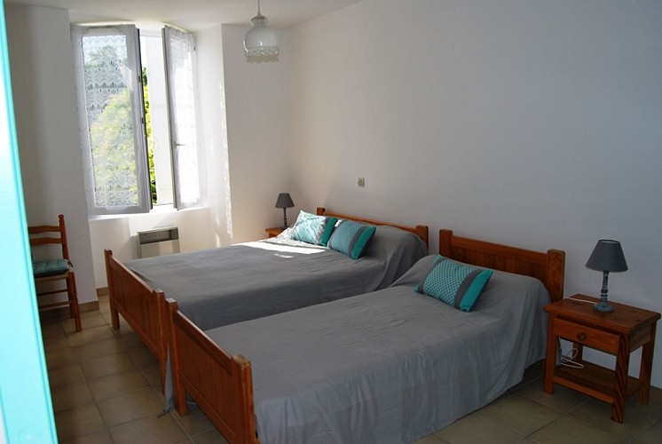 Gîte familial et convivial Le Presbytère