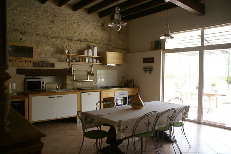 La Sellerie