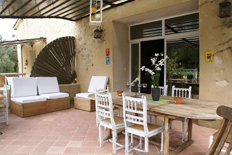 Sellerie Fautras Saint Sernin