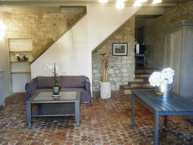 Sellerie Fautras Saint Sernin