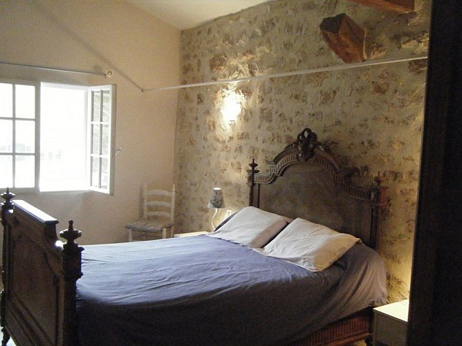 La Sellerie Fautras Saint Sernin