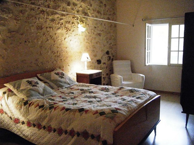 La Sellerie Fautras Saint Sernin