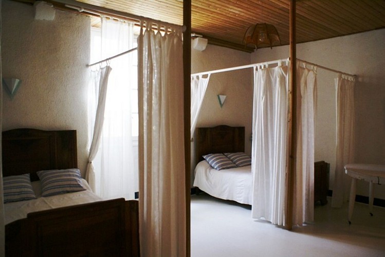 Sellerie Fautras Saint Sernin