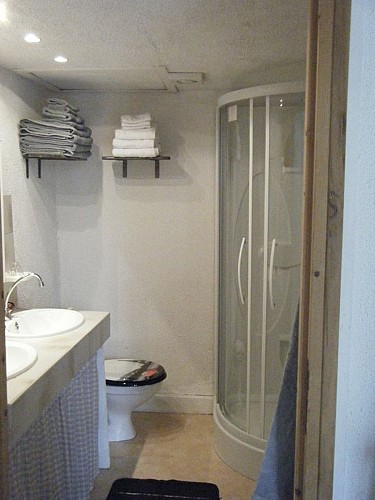 La Sellerie Fautras Saint Sernin