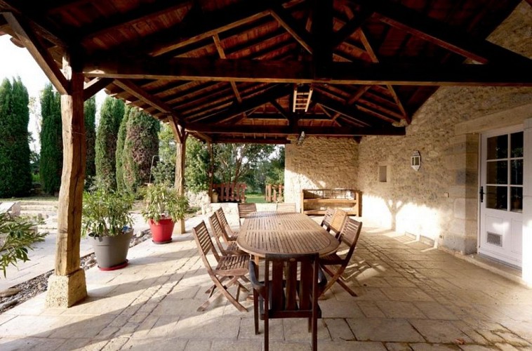 Château de Mazelières_Gîte du Soleil_04