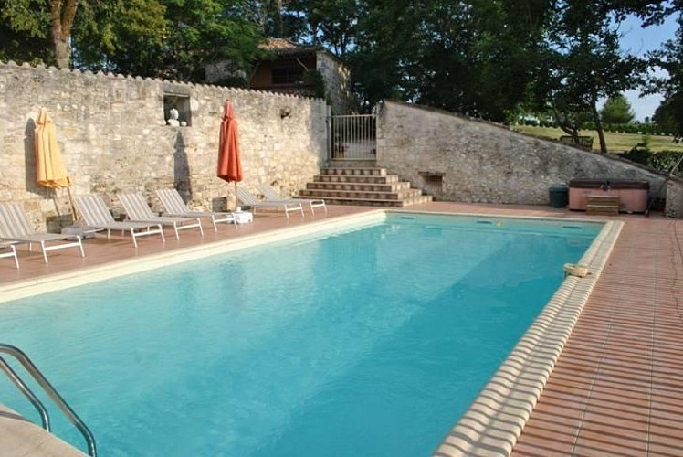 Pleneselve - Le Four à Pain