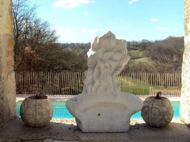 Pleneselve - Le Four à Pain