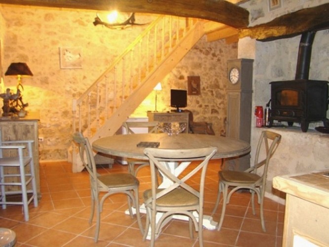 Pleneselve - Le Four à Pain