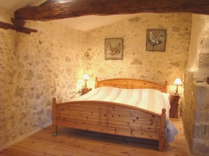 Pleneselve - Le Four à Pain