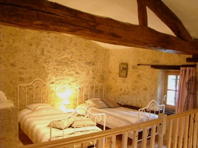 Pleneselve - Le Four à Pain