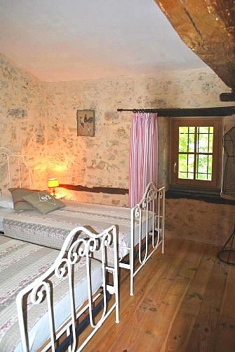 Pleneselve - Le Four à Pain