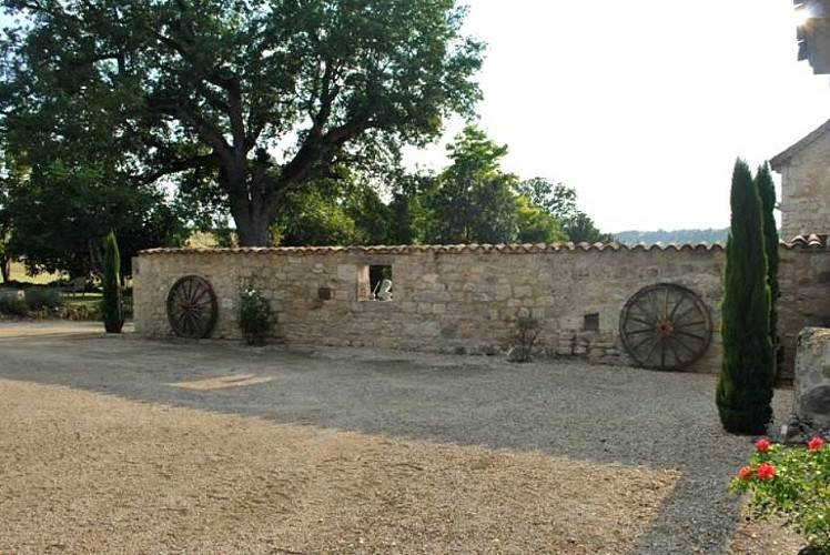 Pleneselve - Le Four à Pain