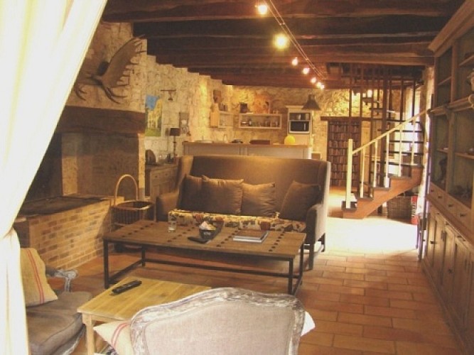 Pleneselve - La Bergerie