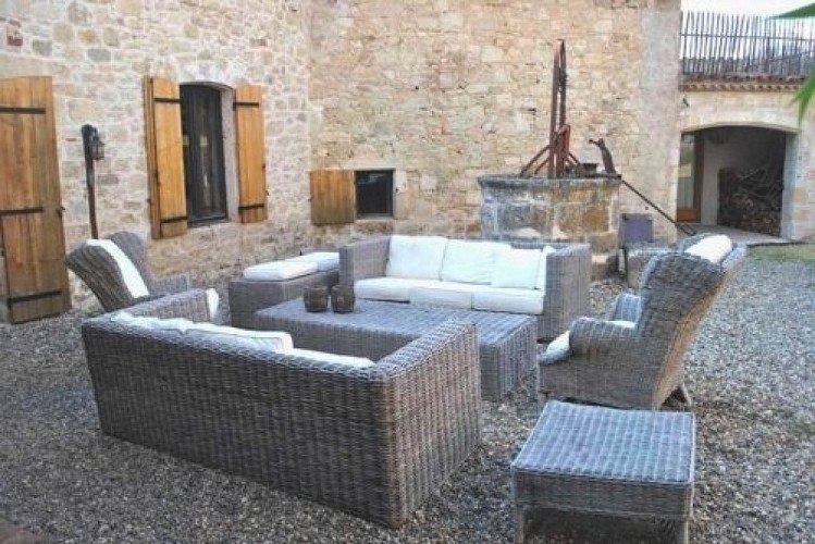 Pleneselve - La Bergerie