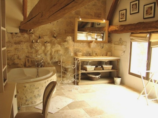 Pleneselve - La Bergerie