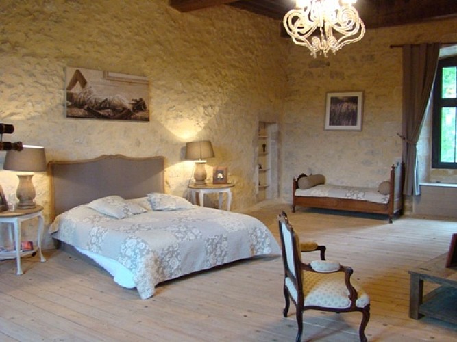 Pleneselve - Le Château