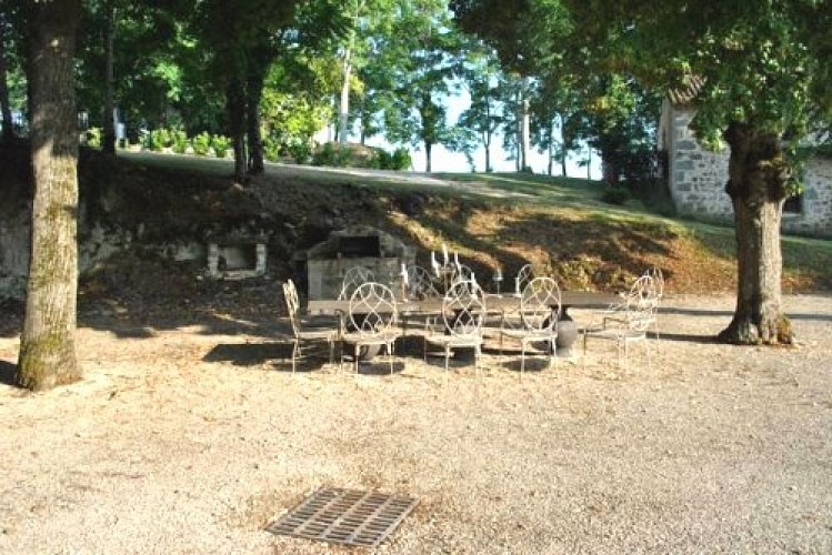 Pleneselve - Le Château