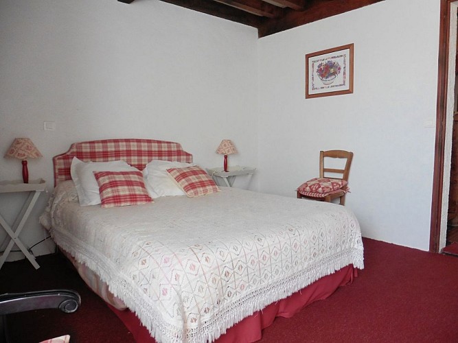 Le moulin Eygun_Micoud_Lhers_chambre 3 rdc_02