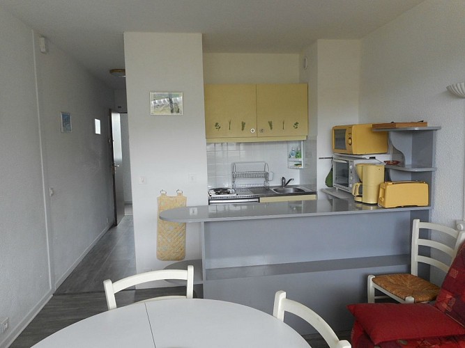 Studio Puchéou - Vue générale