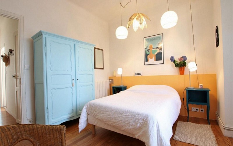 ETCHE ALABANA_CHAMBRE