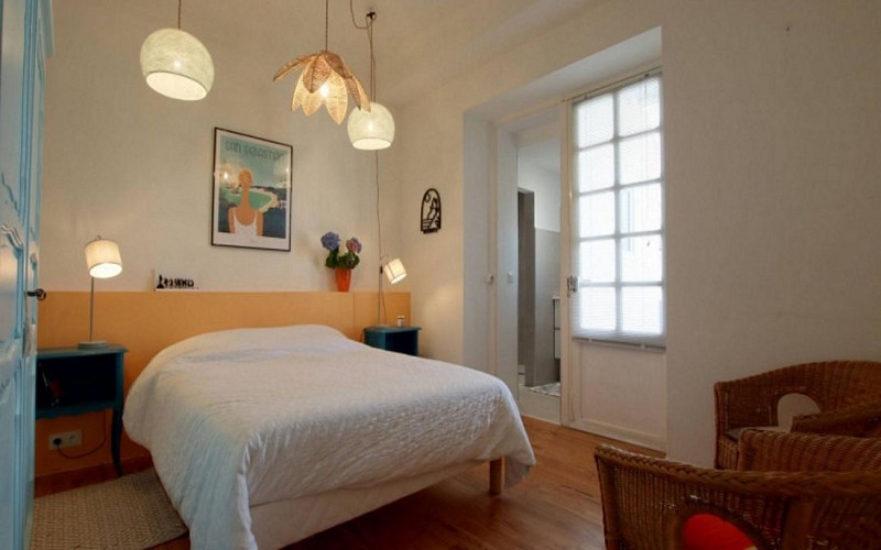 ETCHE ALABANA CHAMBRE 2