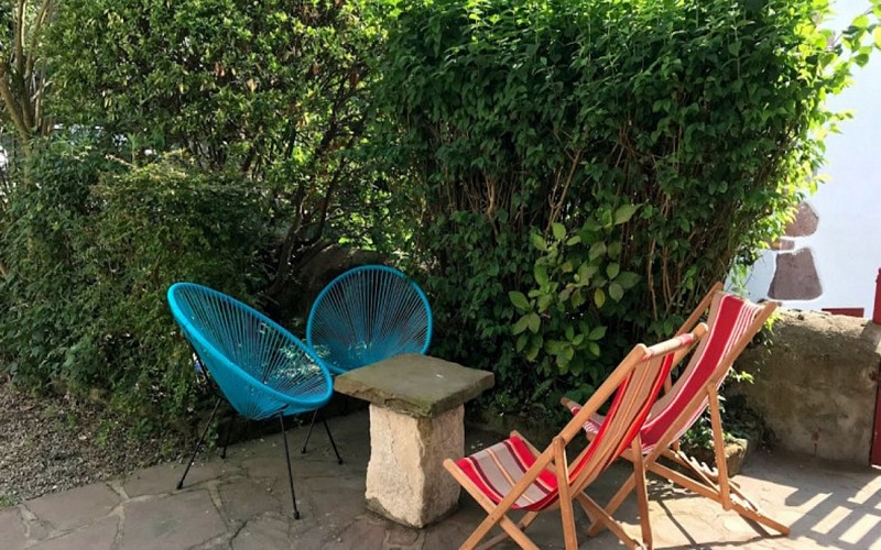 ETCHE ALABANA _TERRASSE