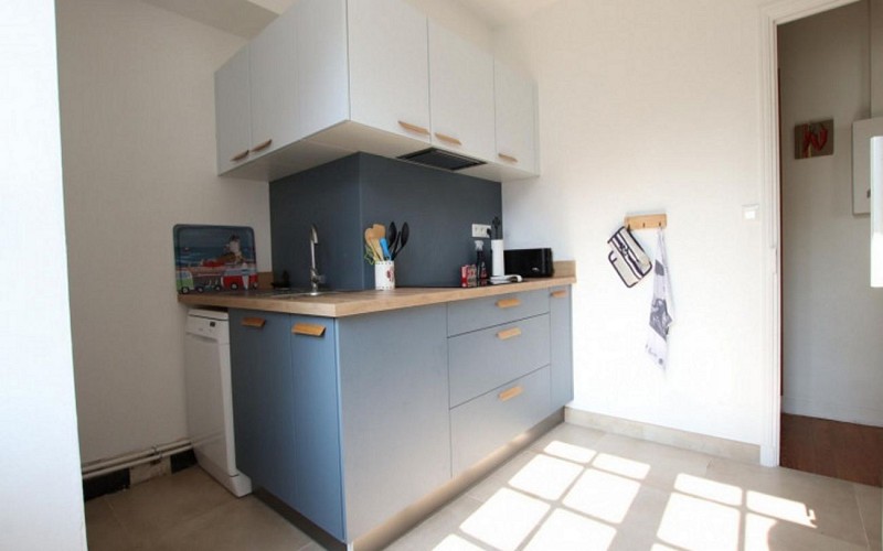 ETCHE ALABANA CUISINE