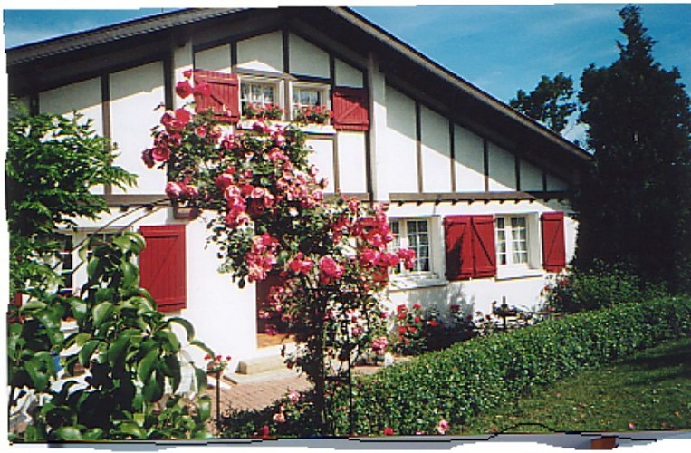 Location Gette