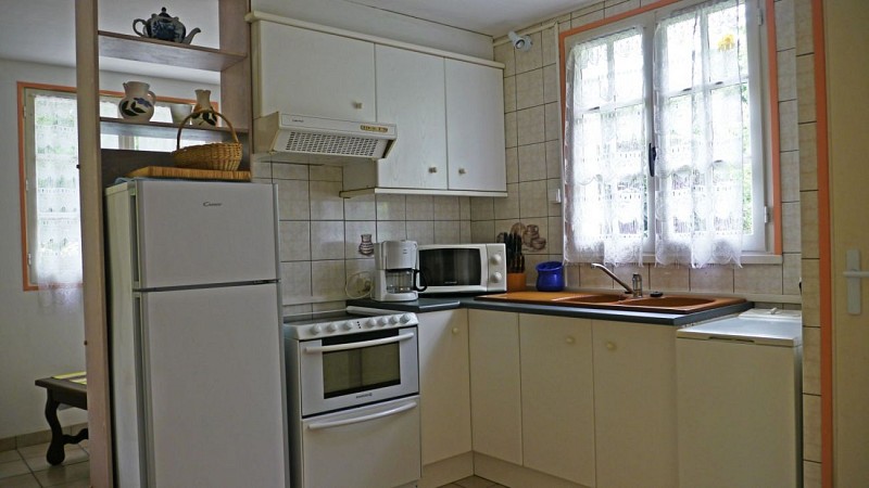 Echaniz-Cuisine