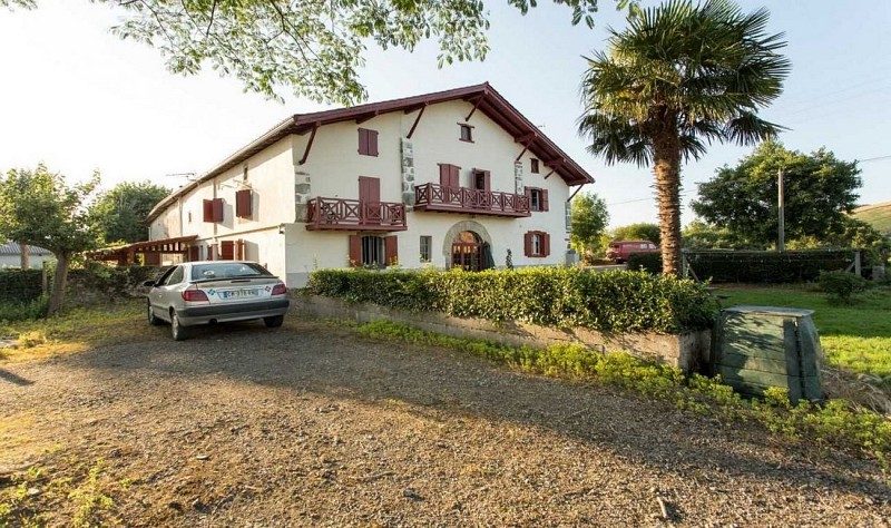 Location Garat-maison
