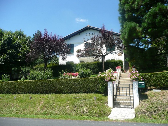 Berho-Maison