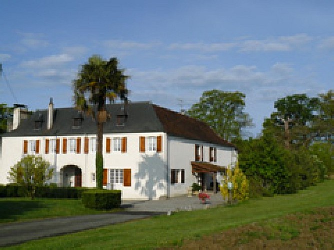 Petreigne