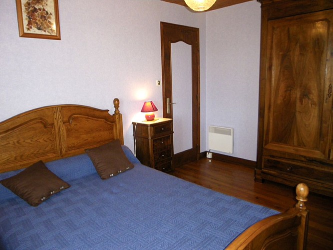 Gite serramida lucq de bearn 5