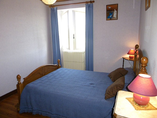 Gite serramida lucq de bearn 6