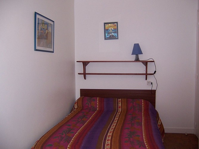 Harriet - Chambre 2