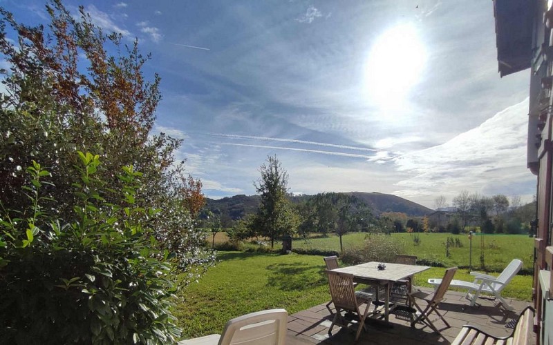 Terrasse tourinsoft