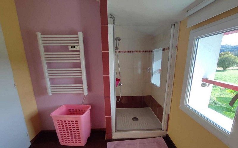 salle d'eau 2 tourinsoft