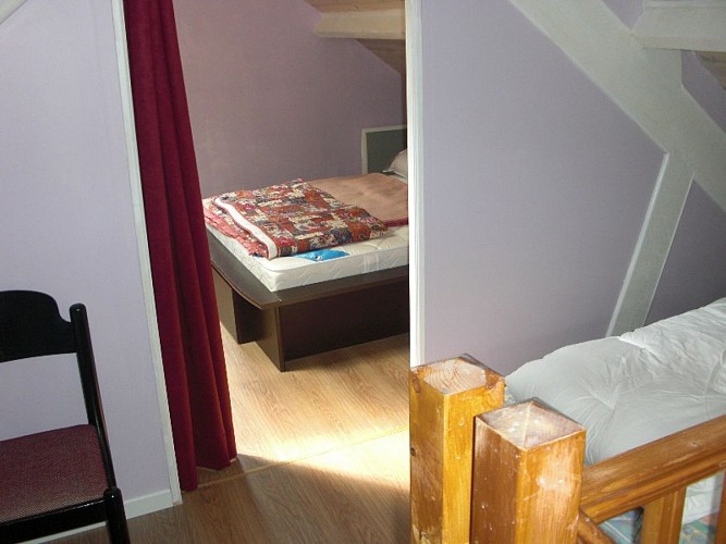 Braynas-chambre
