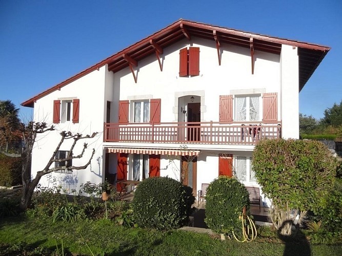 Location Lagunekin