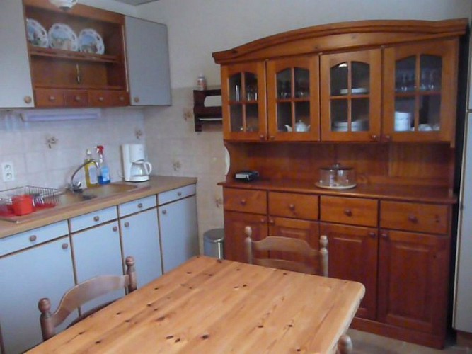 Location Lagunekin