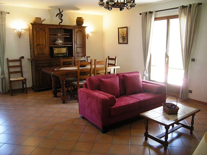 Gîte Cambarrat